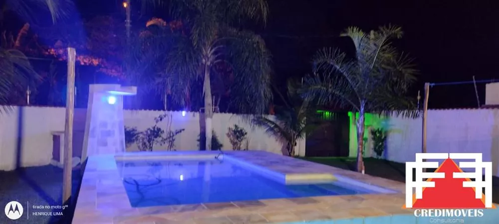 Casa, 2 quartos - Foto 1