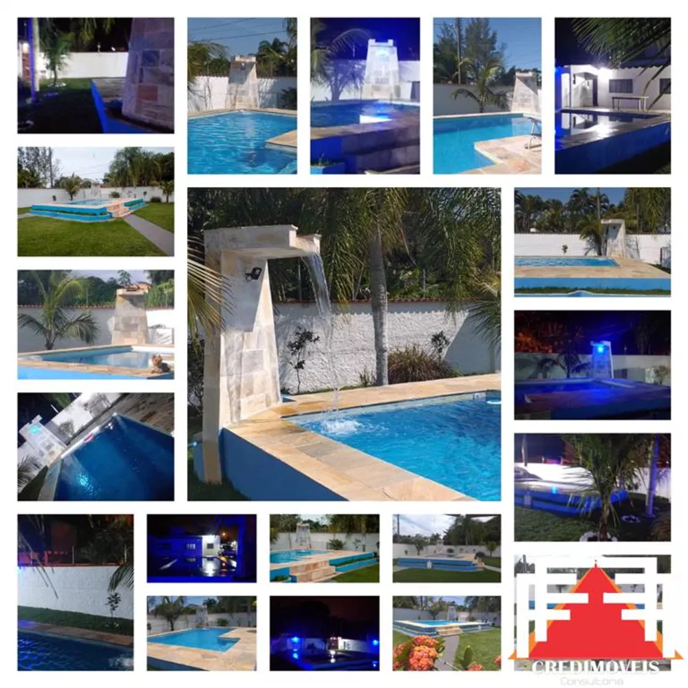 Casa, 2 quartos - Foto 3