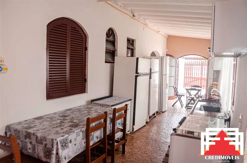 Casa, 2 quartos - Foto 29