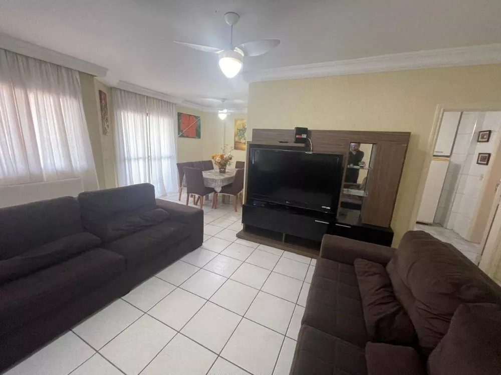 Apartamento, 3 quartos, 133 m² - Foto 5