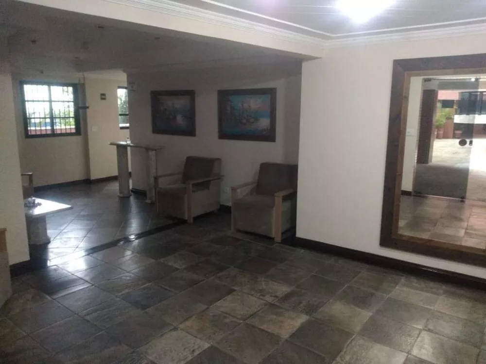 Apartamento, 3 quartos, 133 m² - Foto 16