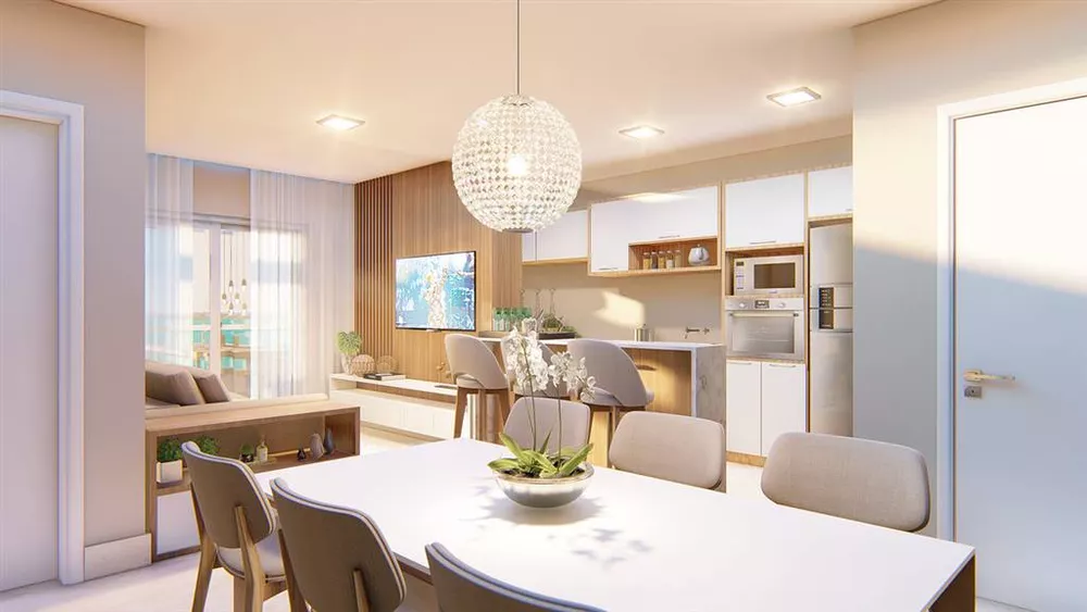 Apartamento, 2 quartos, 75 m² - Foto 4