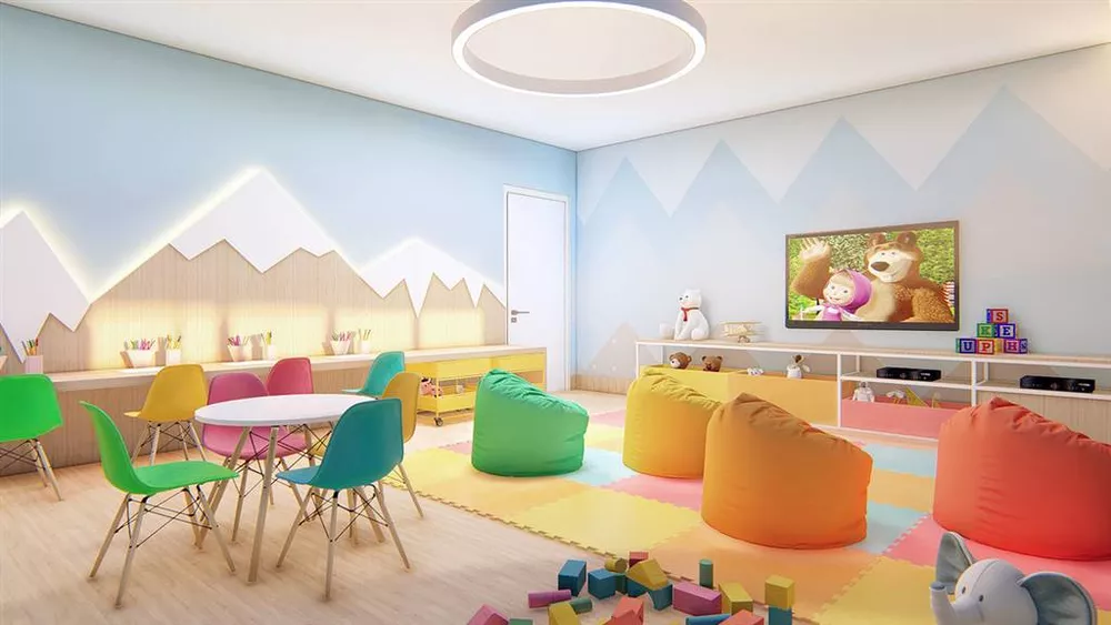 Apartamento, 2 quartos, 75 m² - Foto 7