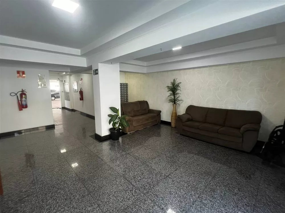 Apartamento, 2 quartos, 60 m² - Foto 4
