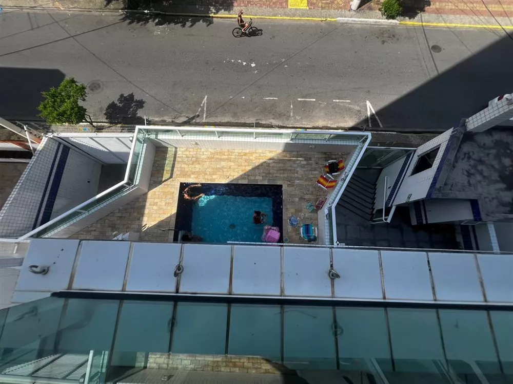 Apartamento, 2 quartos, 60 m² - Foto 3