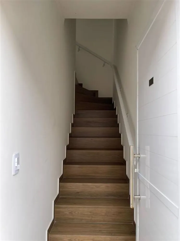Casa de Condomínio, 2 quartos - Foto 5