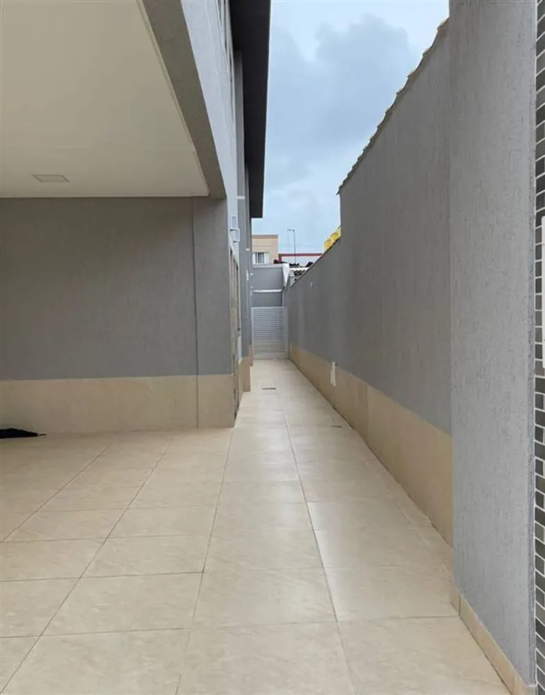 Casa de Condomínio, 2 quartos - Foto 4