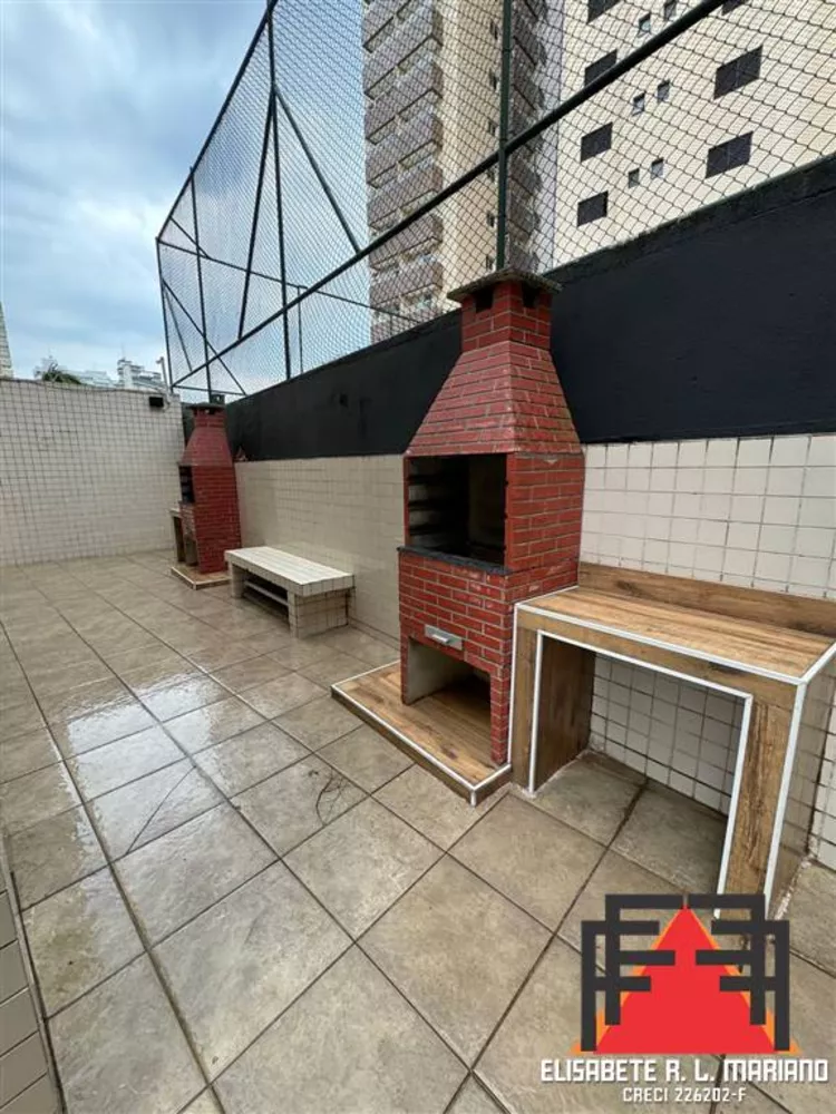 Apartamento, 1 quarto, 40 m² - Foto 7