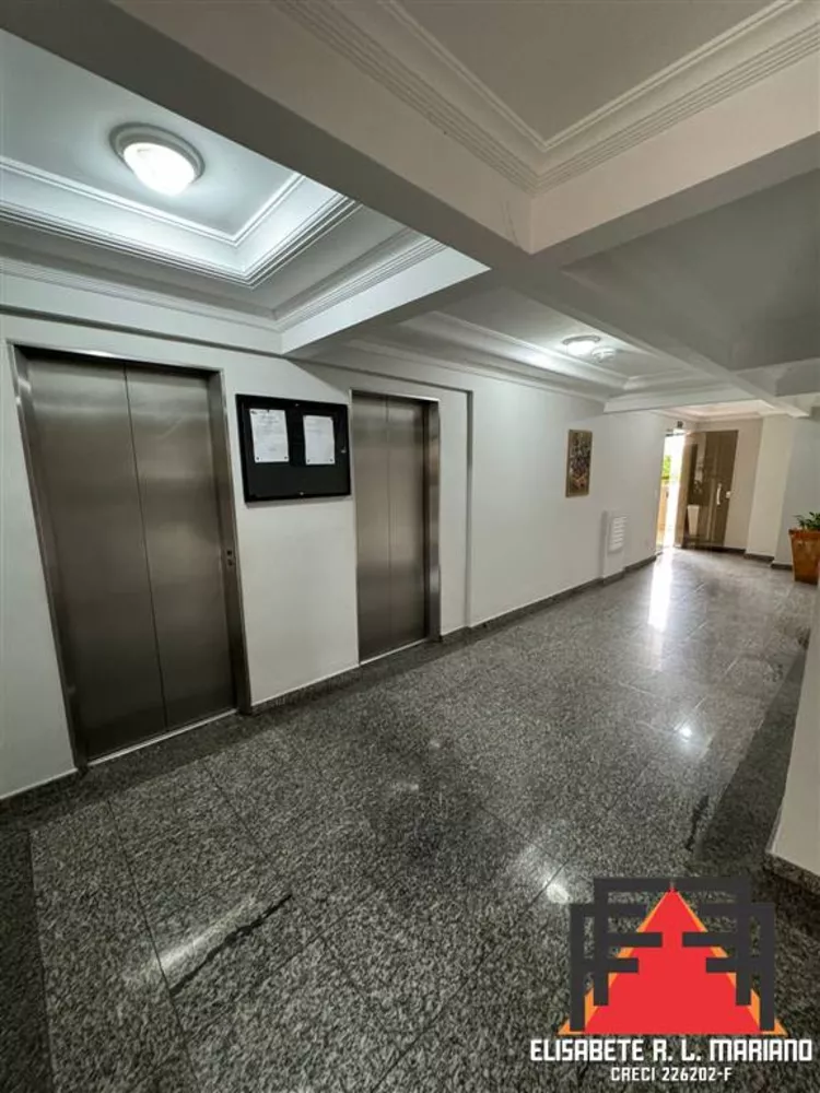 Apartamento, 1 quarto, 40 m² - Foto 19