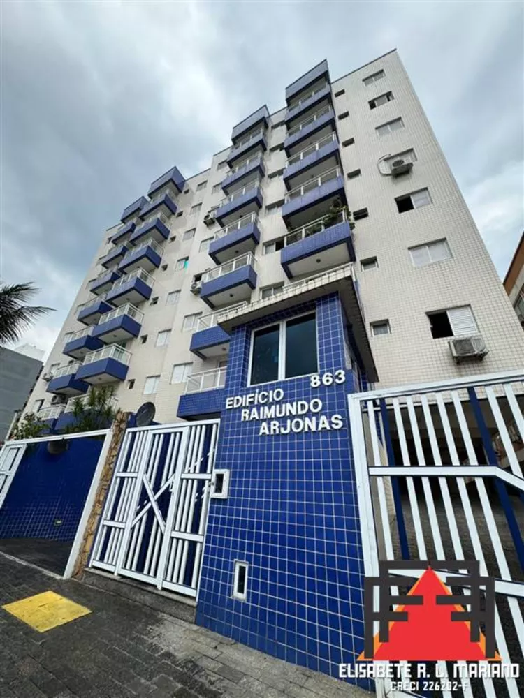 Apartamento, 1 quarto, 40 m² - Foto 1