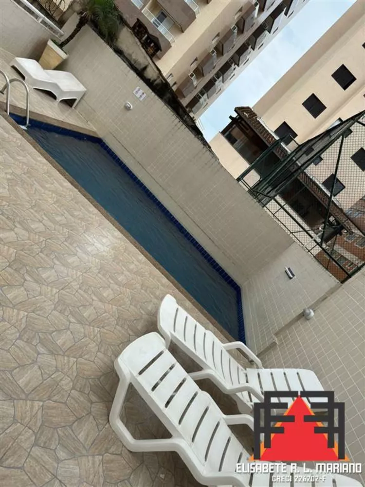 Apartamento, 1 quarto, 40 m² - Foto 14