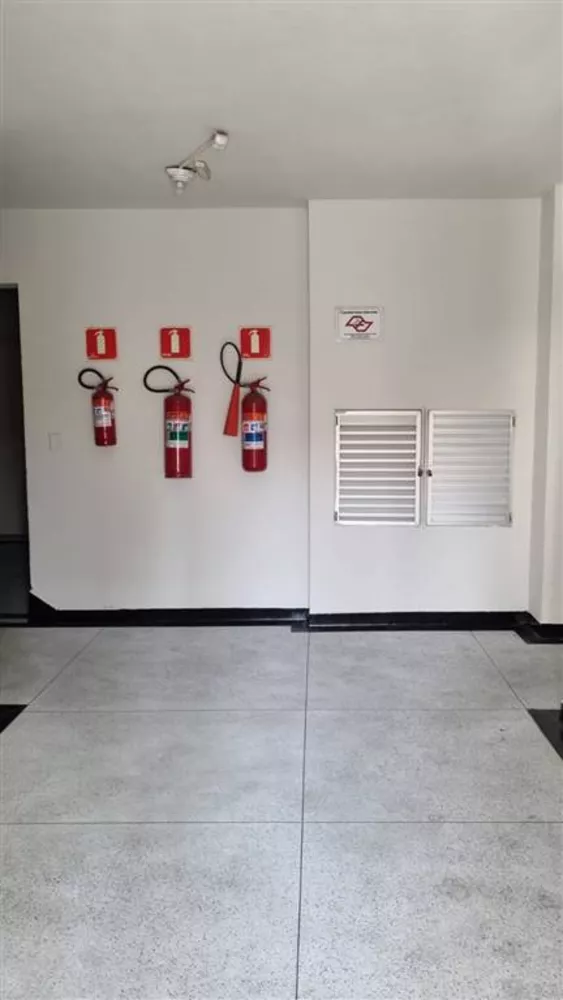 Kitnet-Studio, 32 m² - Foto 14