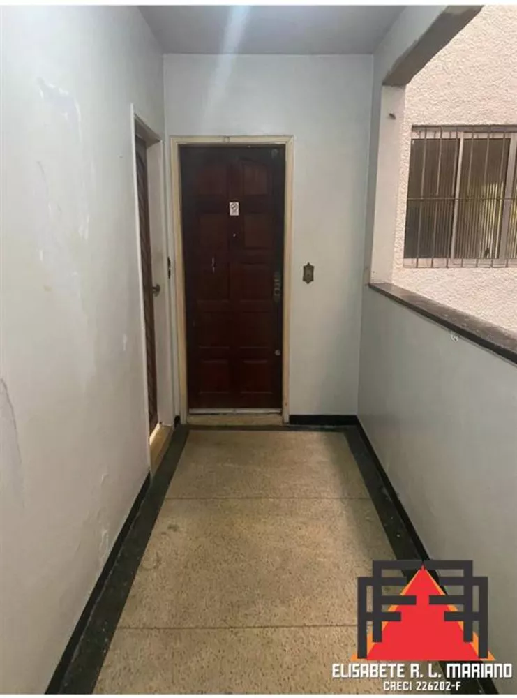 Apartamento, 1 quarto, 40 m² - Foto 9