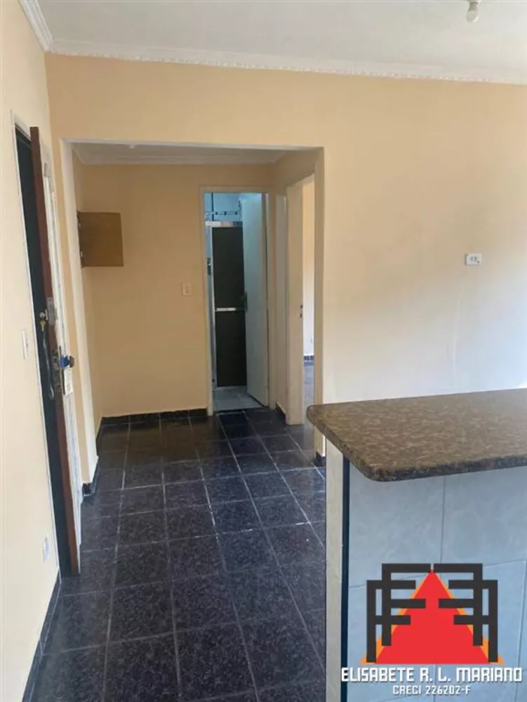 Apartamento, 1 quarto, 40 m² - Foto 5