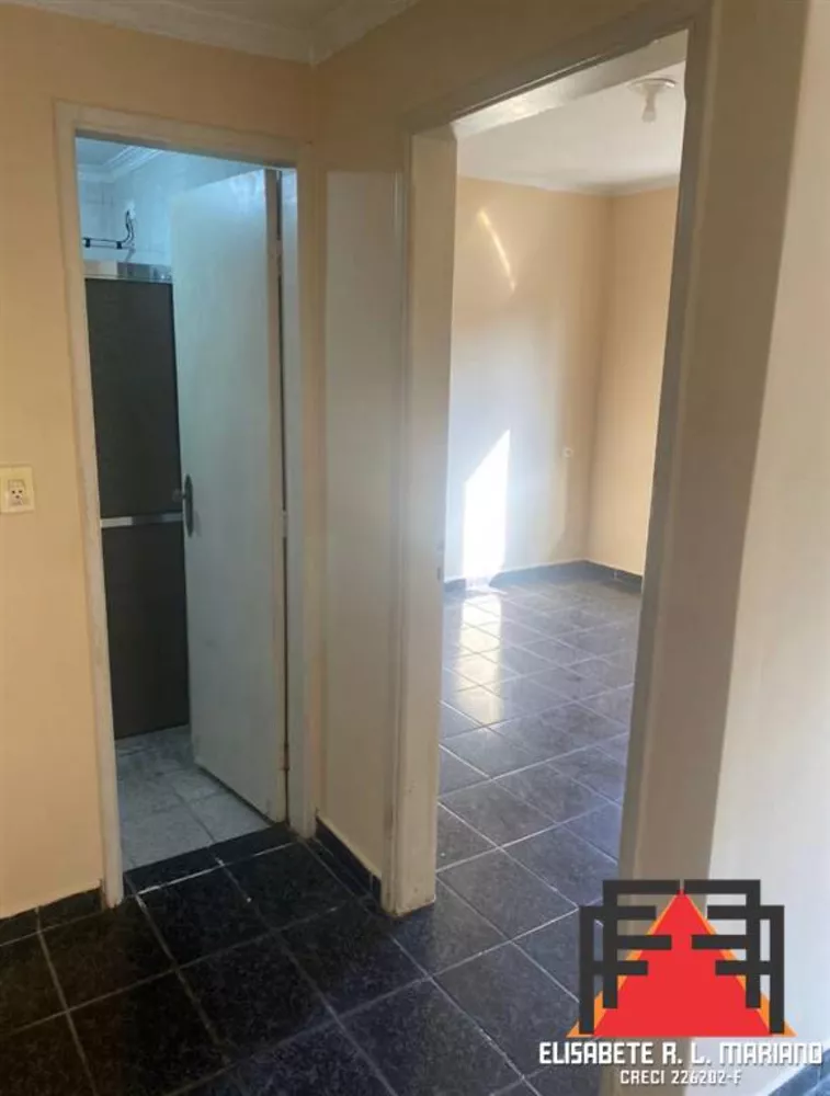 Apartamento, 1 quarto, 40 m² - Foto 8