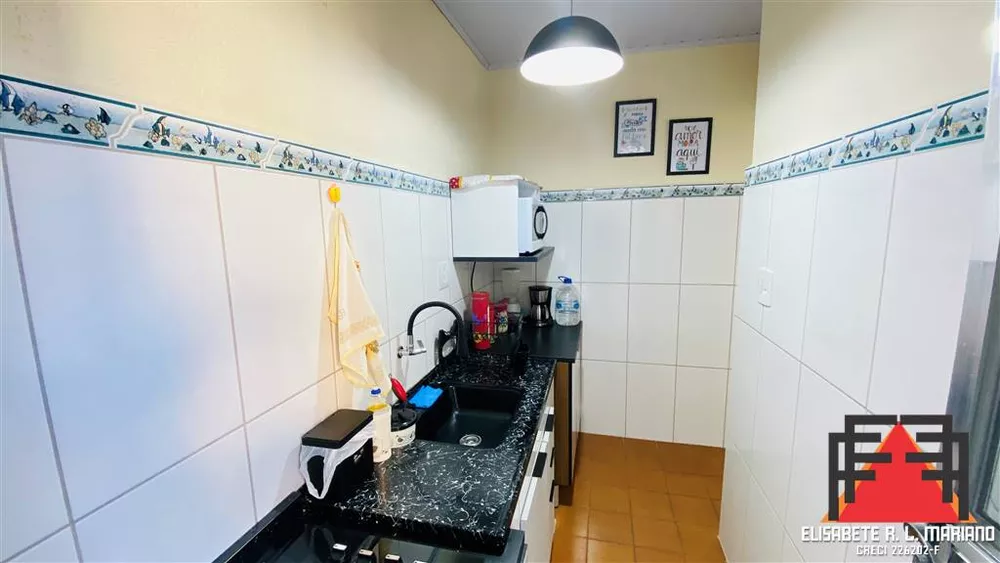 Casa, 2 quartos, 35 m² - Foto 9