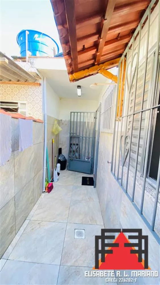 Casa, 2 quartos, 35 m² - Foto 6