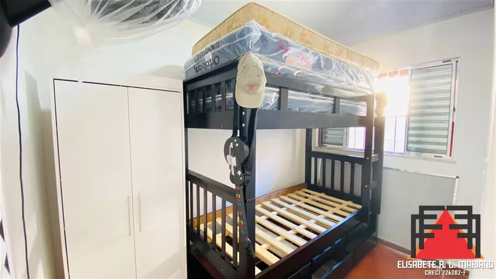 Casa, 2 quartos, 35 m² - Foto 3