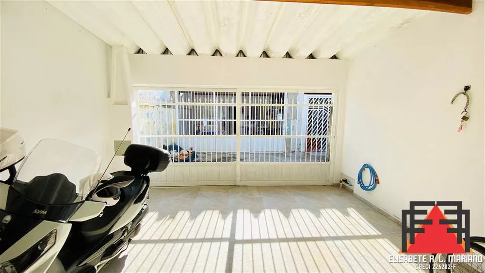 Casa, 2 quartos, 35 m² - Foto 4