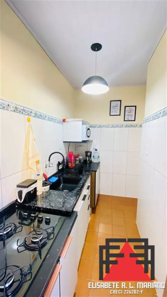 Casa, 2 quartos, 35 m² - Foto 5