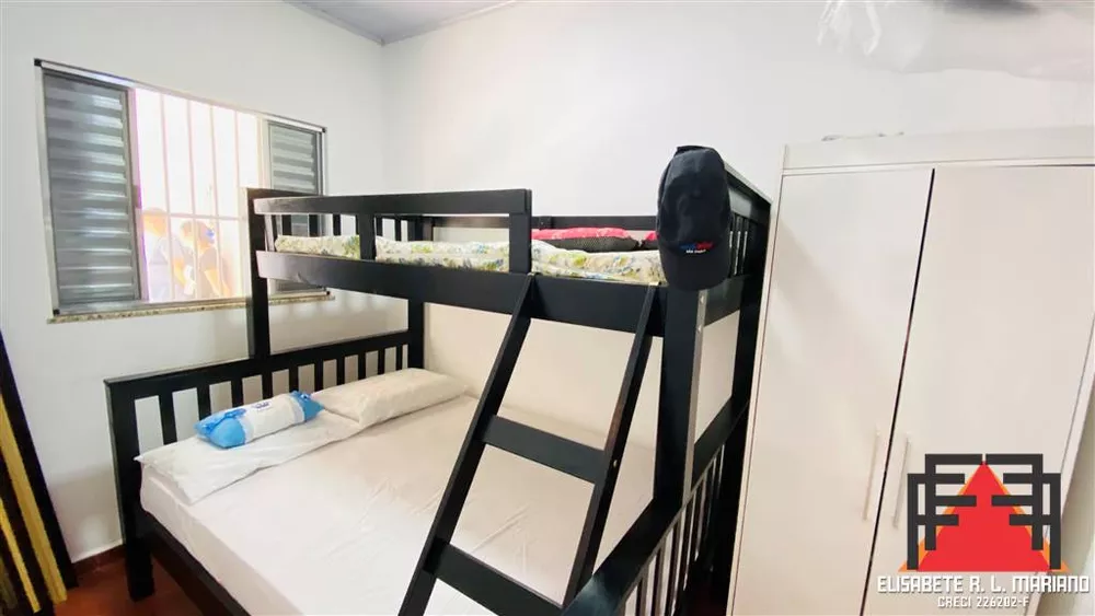 Casa, 2 quartos, 35 m² - Foto 14