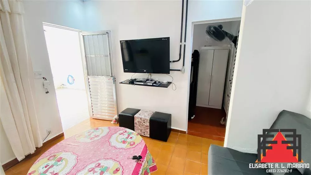 Casa, 2 quartos, 35 m² - Foto 8