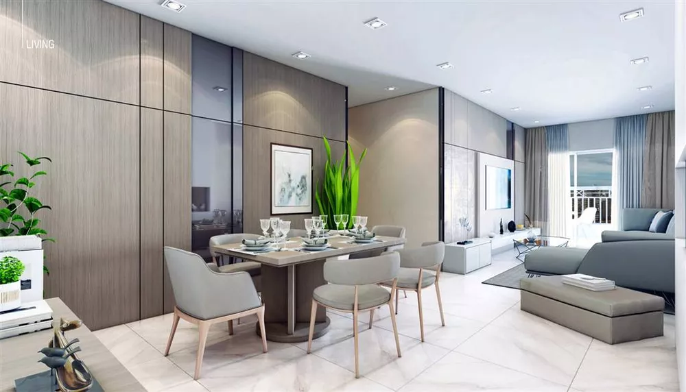 Apartamento, 3 quartos, 138 m² - Foto 8