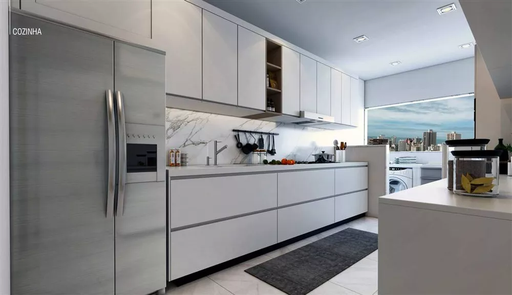 Apartamento, 3 quartos, 138 m² - Foto 9