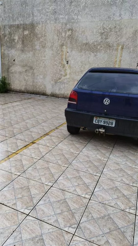 Sobrado, 2 quartos, 76 m² - Foto 2