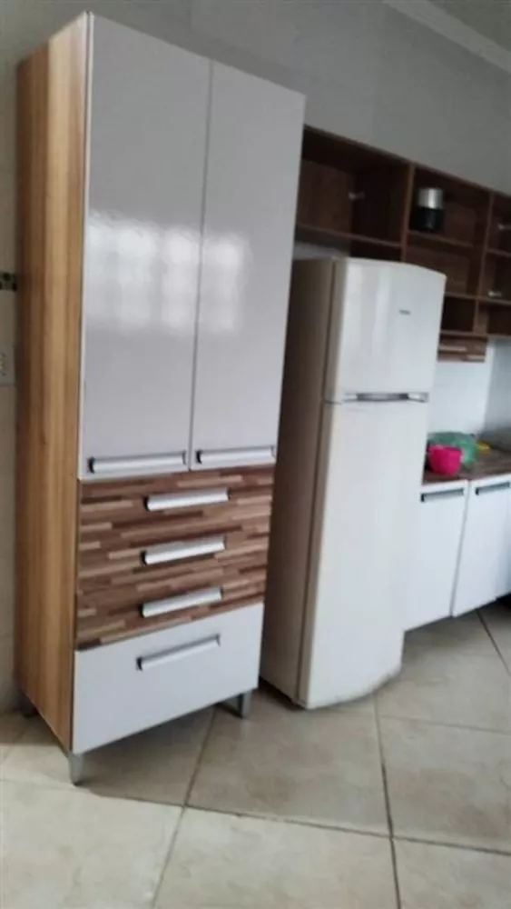 Sobrado, 2 quartos, 76 m² - Foto 5