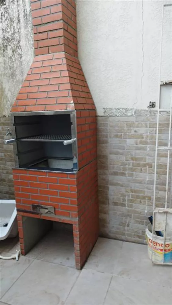 Sobrado, 2 quartos, 76 m² - Foto 9