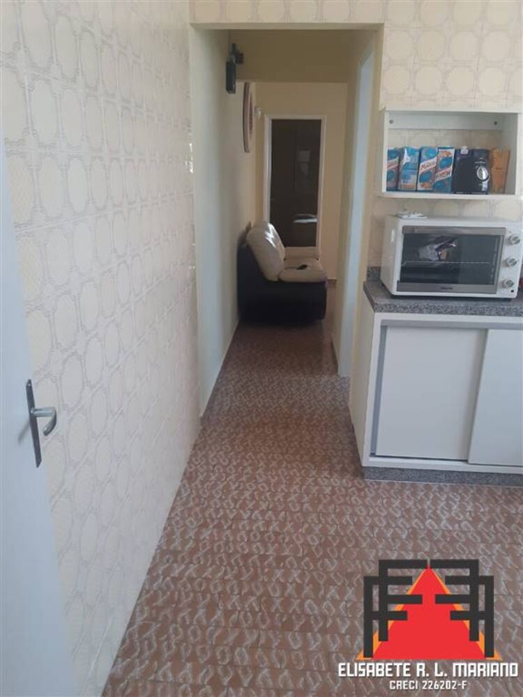 Casa à venda com 2 quartos, 39m² - Foto 1