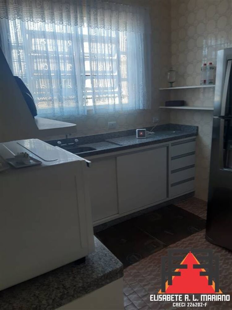 Casa à venda com 2 quartos, 39m² - Foto 3