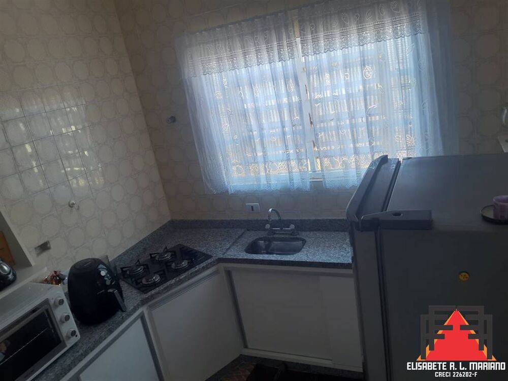 Casa à venda com 2 quartos, 39m² - Foto 4