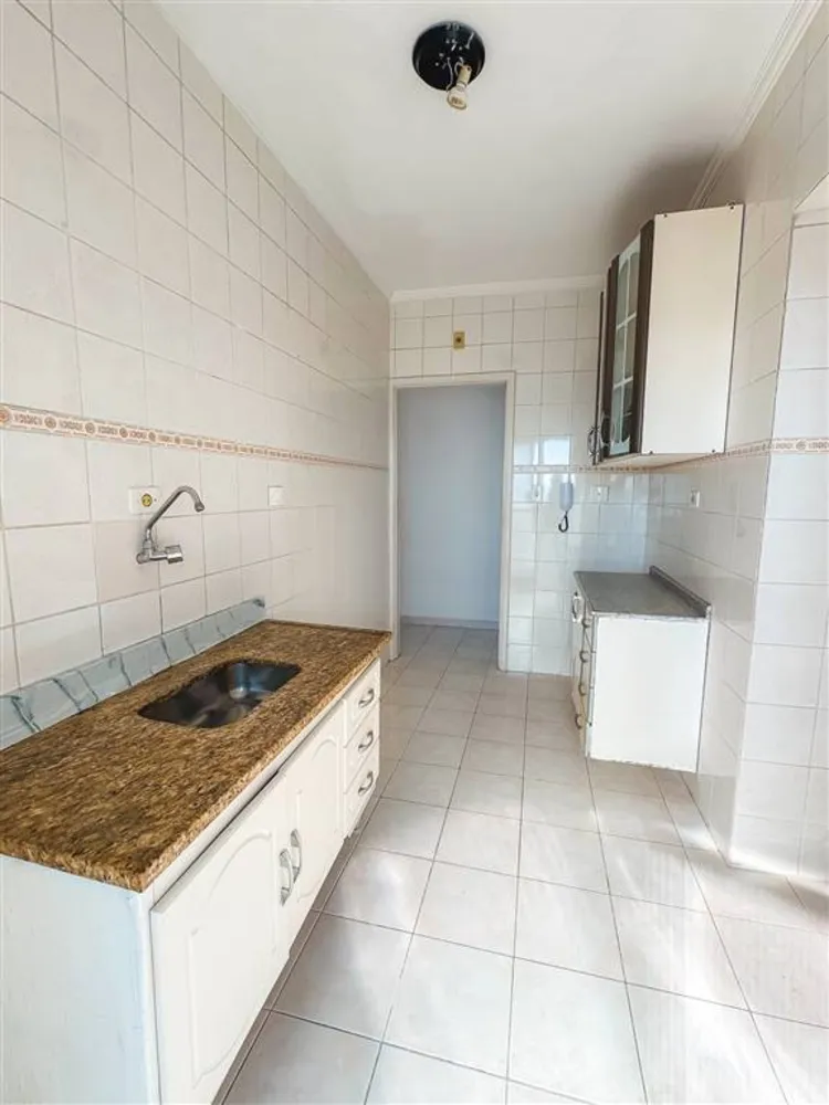 Apartamento, 1 quarto, 49 m² - Foto 1