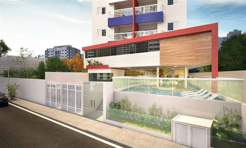 Apartamento, 2 quartos, 65 m² - Foto 15