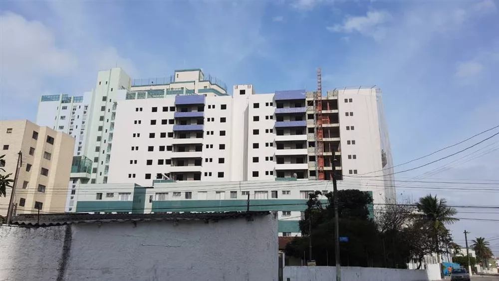 Apartamento, 2 quartos, 65 m² - Foto 2