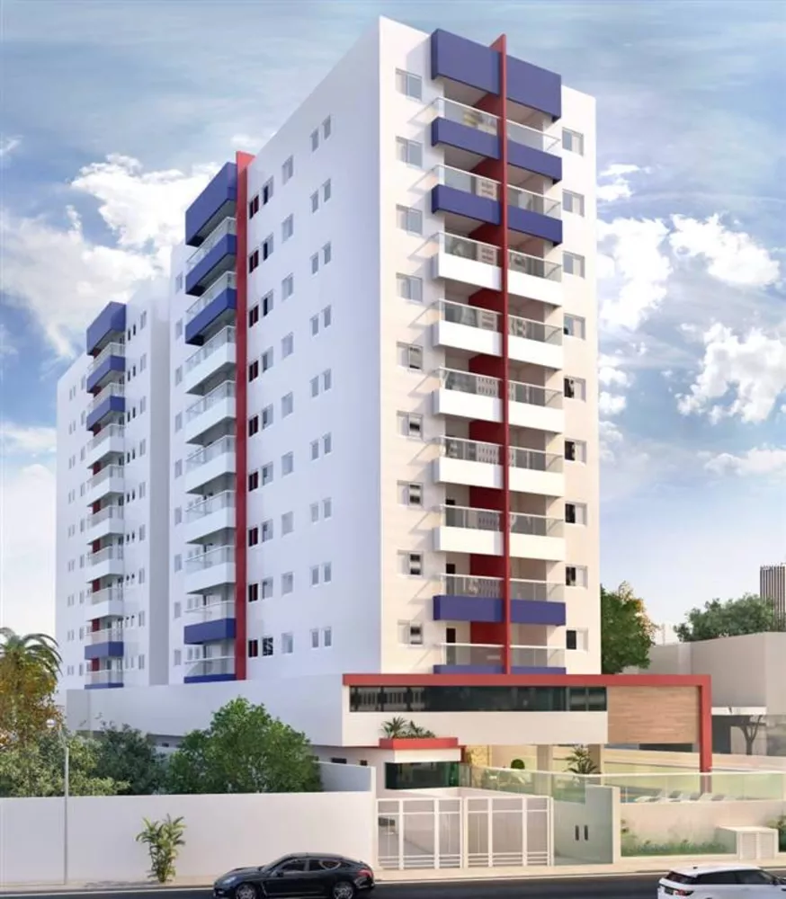 Apartamento, 2 quartos, 65 m² - Foto 16