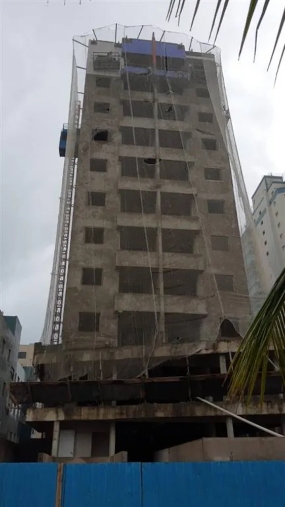 Apartamento, 2 quartos, 65 m² - Foto 4