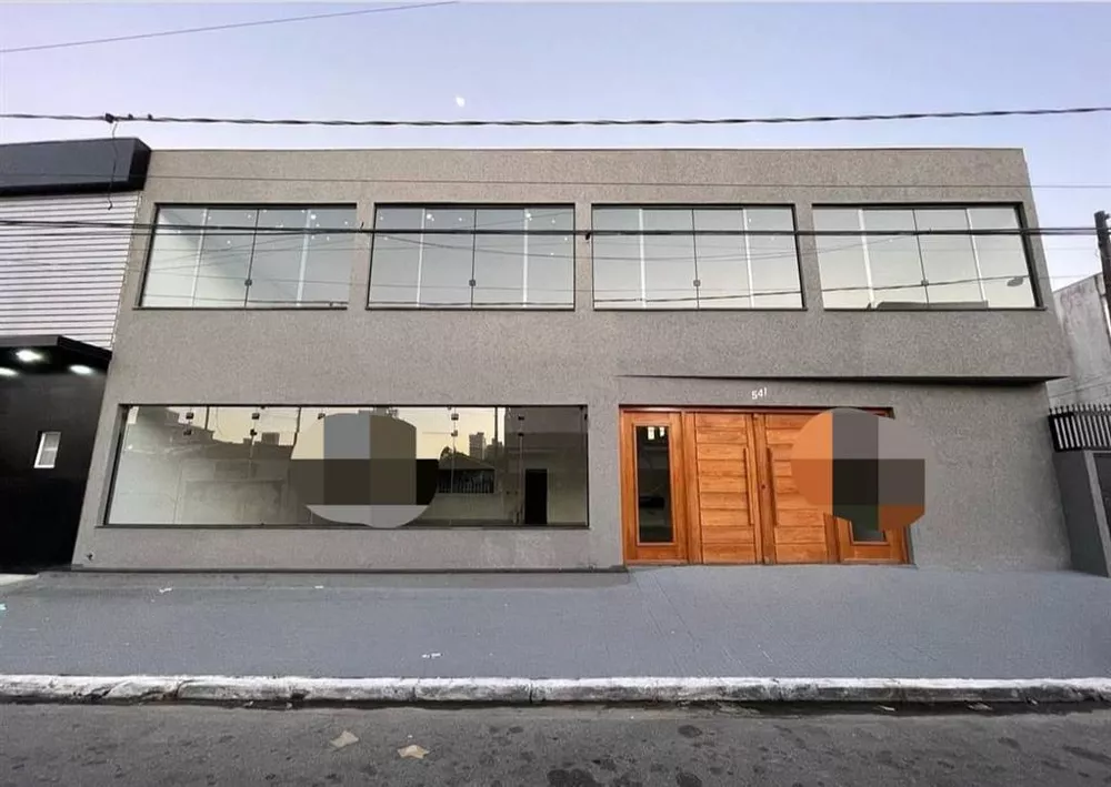 Loja-Salão, 400 m² - Foto 1