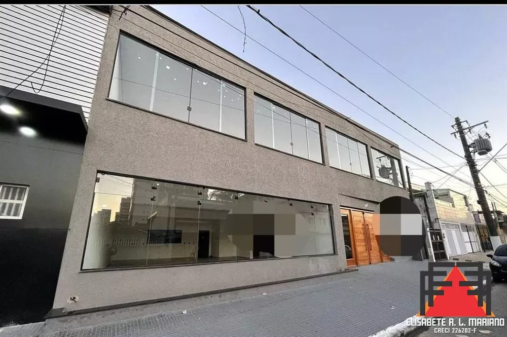 Loja-Salão, 400 m² - Foto 2