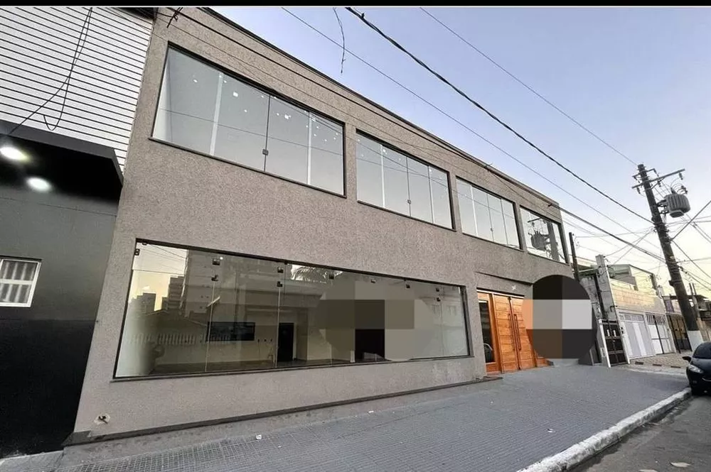 Loja-Salão, 400 m² - Foto 3