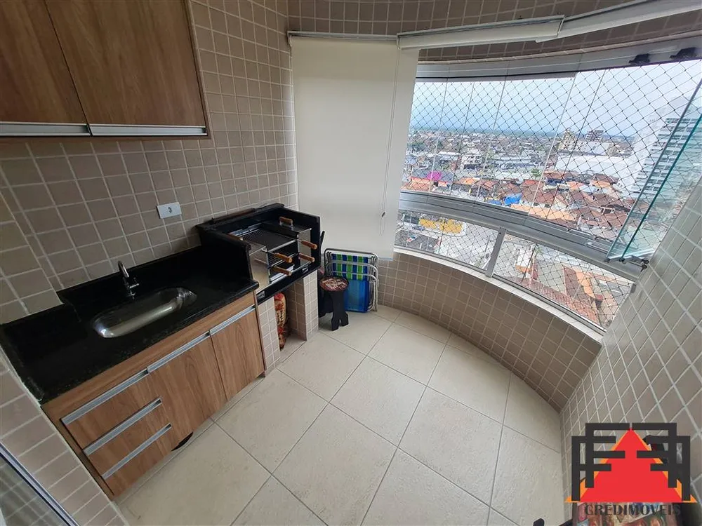 Apartamento, 2 quartos, 84 m² - Foto 5