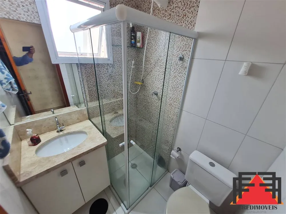 Apartamento, 2 quartos, 84 m² - Foto 10