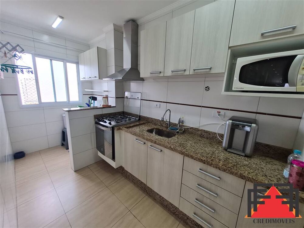 Apartamento, 2 quartos, 84 m² - Foto 4