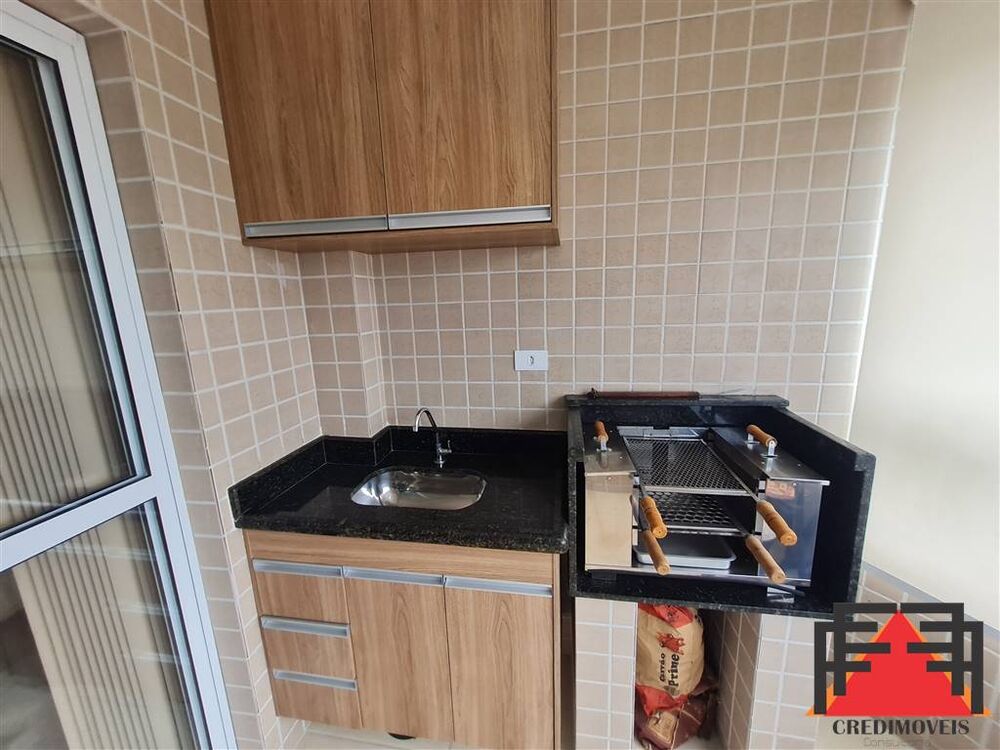 Apartamento, 2 quartos, 84 m² - Foto 1