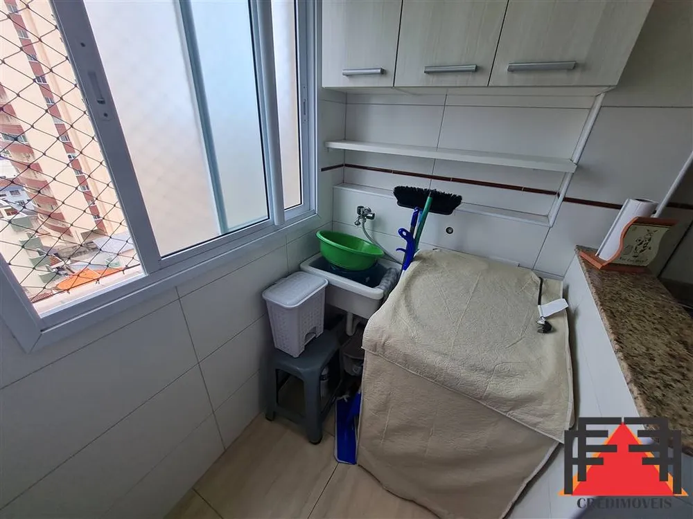 Apartamento, 2 quartos, 84 m² - Foto 8