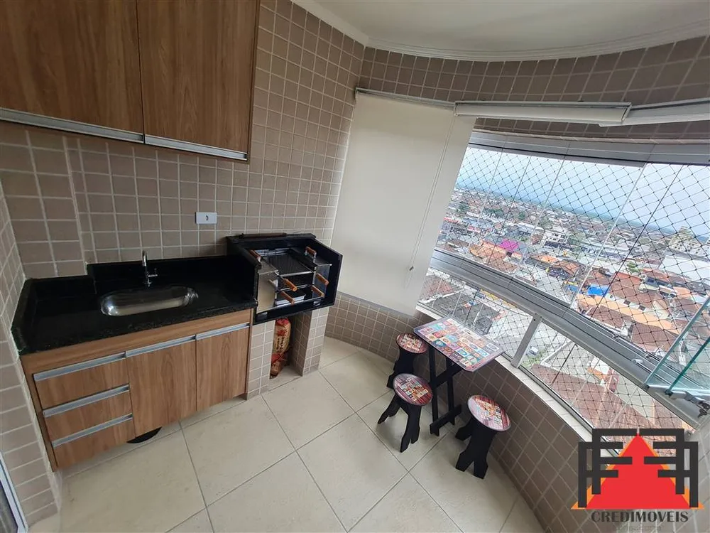 Apartamento, 2 quartos, 84 m² - Foto 3
