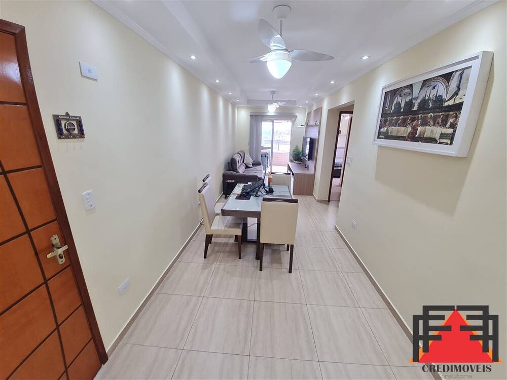 Apartamento, 2 quartos, 84 m² - Foto 2