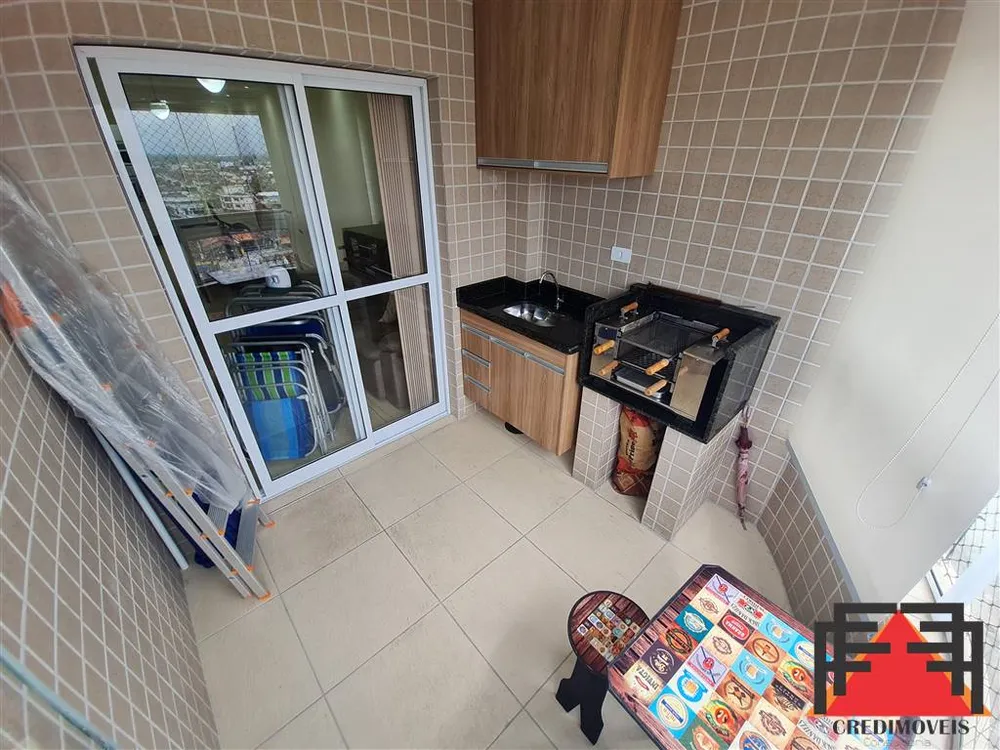 Apartamento, 2 quartos, 84 m² - Foto 5